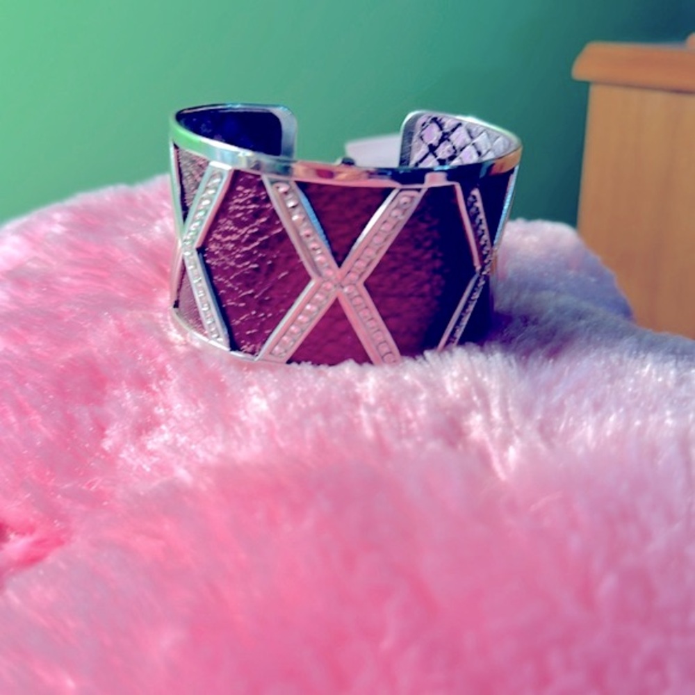 SALE🩷Brighton Reversible Cuff Bracelet